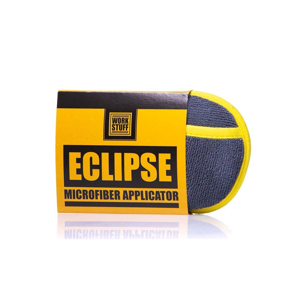 Work Stuff Eclipse Applicator Γυαλίσματος για Αμάξωμα 10.5cm