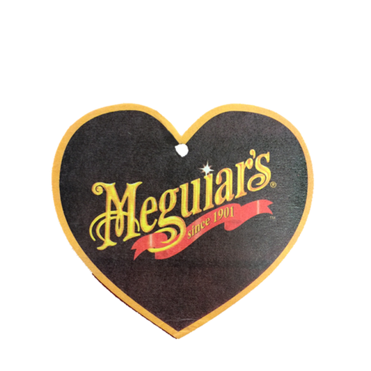 Meguiar's Αρωματική Καρτέλα Κρεμαστή Αυτοκινήτου Βατόμουρο