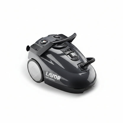 Lavor Professional GV Kone Steam επαγγελματικός ατμοκαθαριστής