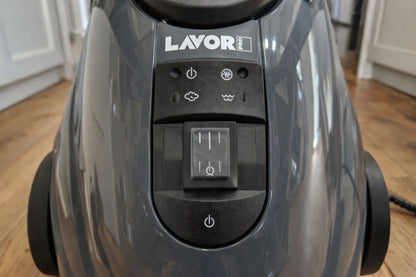 Lavor Professional GV Kone Steam επαγγελματικός ατμοκαθαριστής