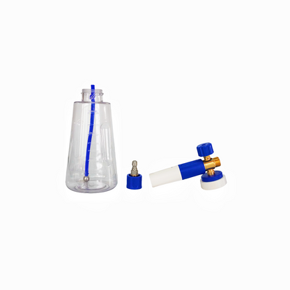 Αφροποιητής 1lt MJJC Type με ταχυσύνδεσμο