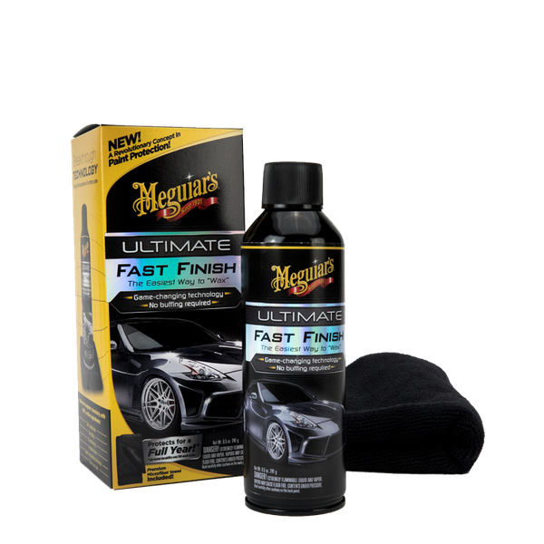 Ultimate Fast Finish G18309EU