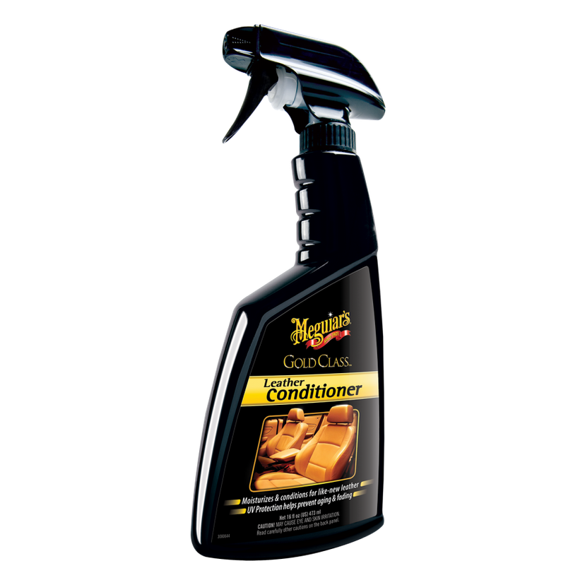 Meguiar's Gold Class Conditioner G18616
