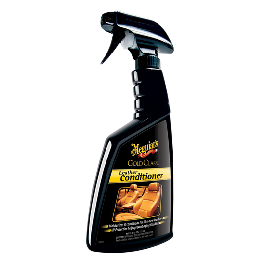 Meguiar's Gold Class Conditioner G18616