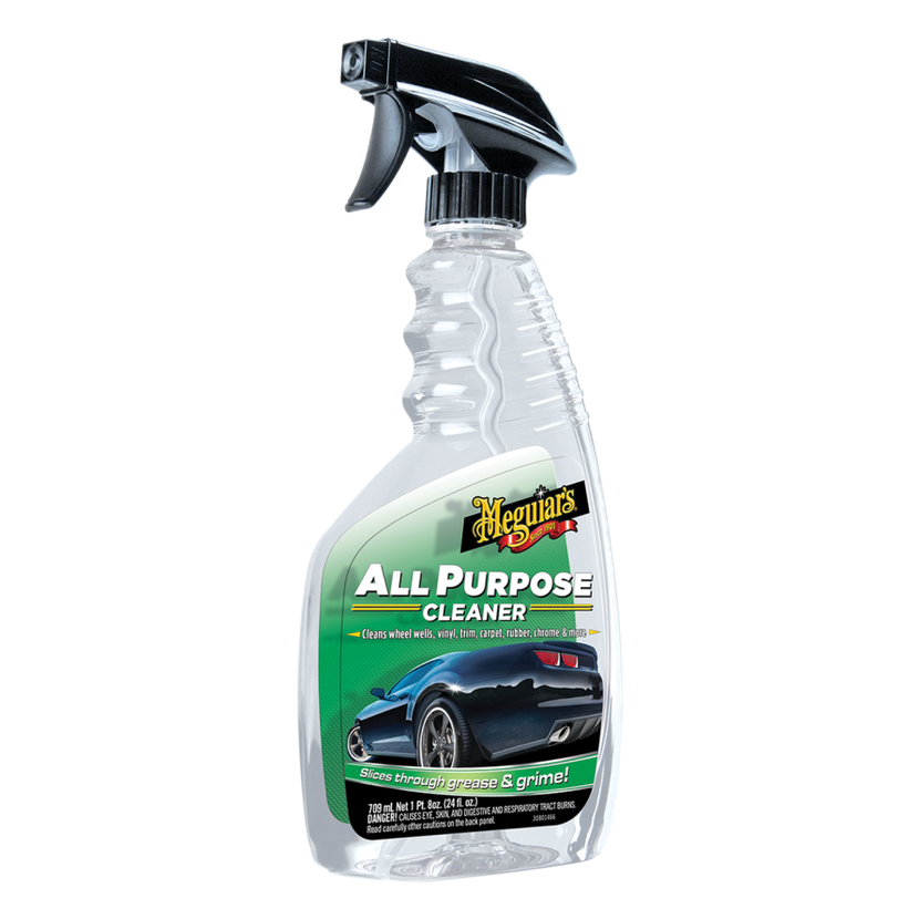 Meguiar's Υγρό Καθαρισμού All Purpose Cleaner 710ml