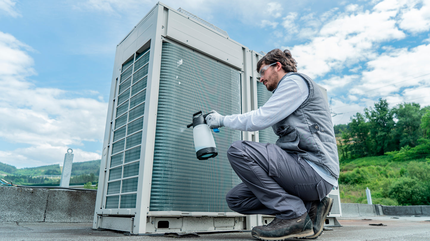 IK MULTI PRO 2 Ψεκαστήρας Υποπίεσης 1,9L