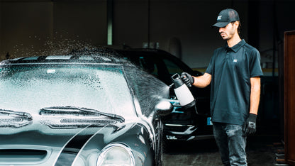 IK FOAM PRO 2+ Αφροποιητής Υποπίεσης 1,9L