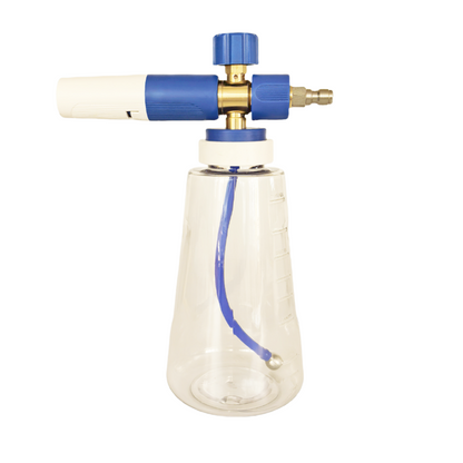 Αφροποιητής 1lt MJJC Type με ταχυσύνδεσμο