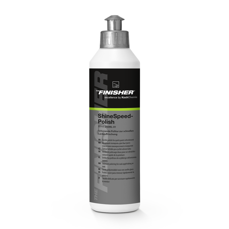 Koch-chemie Shine Speed Polish Αλοιφή Γυαλίσματος 250ml