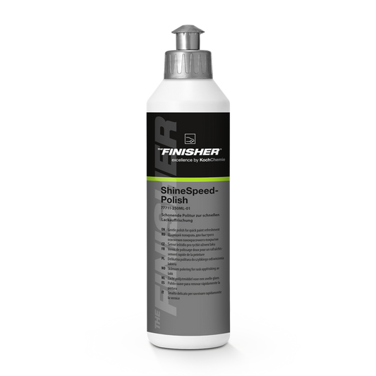 Koch-chemie Shine Speed Polish Αλοιφή Γυαλίσματος 250ml