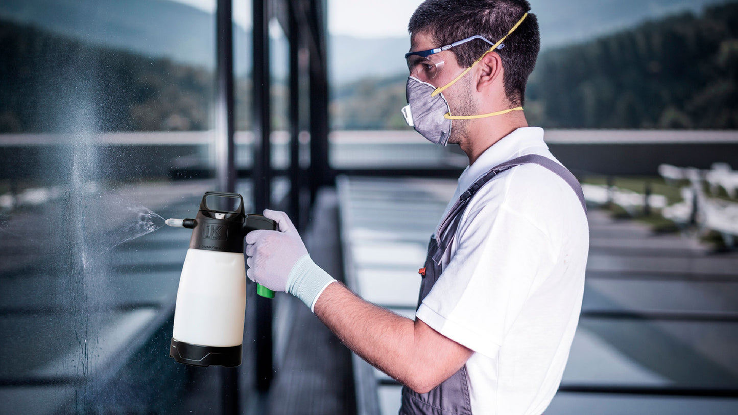 IK MULTI PRO 2 Ψεκαστήρας Υποπίεσης 1,9L