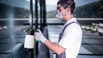 IK MULTI PRO 2 Ψεκαστήρας Υποπίεσης 1,9L