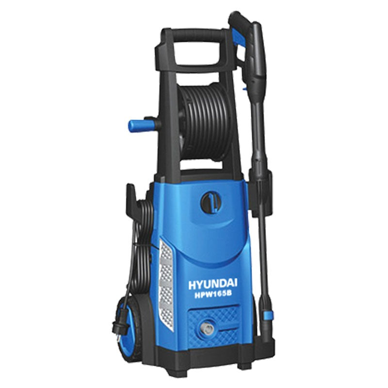 HYUNDAI Πλυστικό HPW 165B