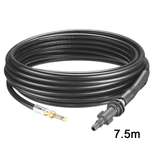 Ingco Kit Απόφραξης για Πλυστικό