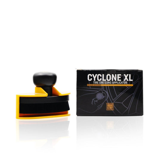 Work Stuff CYCLONE XL Βούρτσα Γυαλίσματος για Ελαστικά Αυτοκινήτου