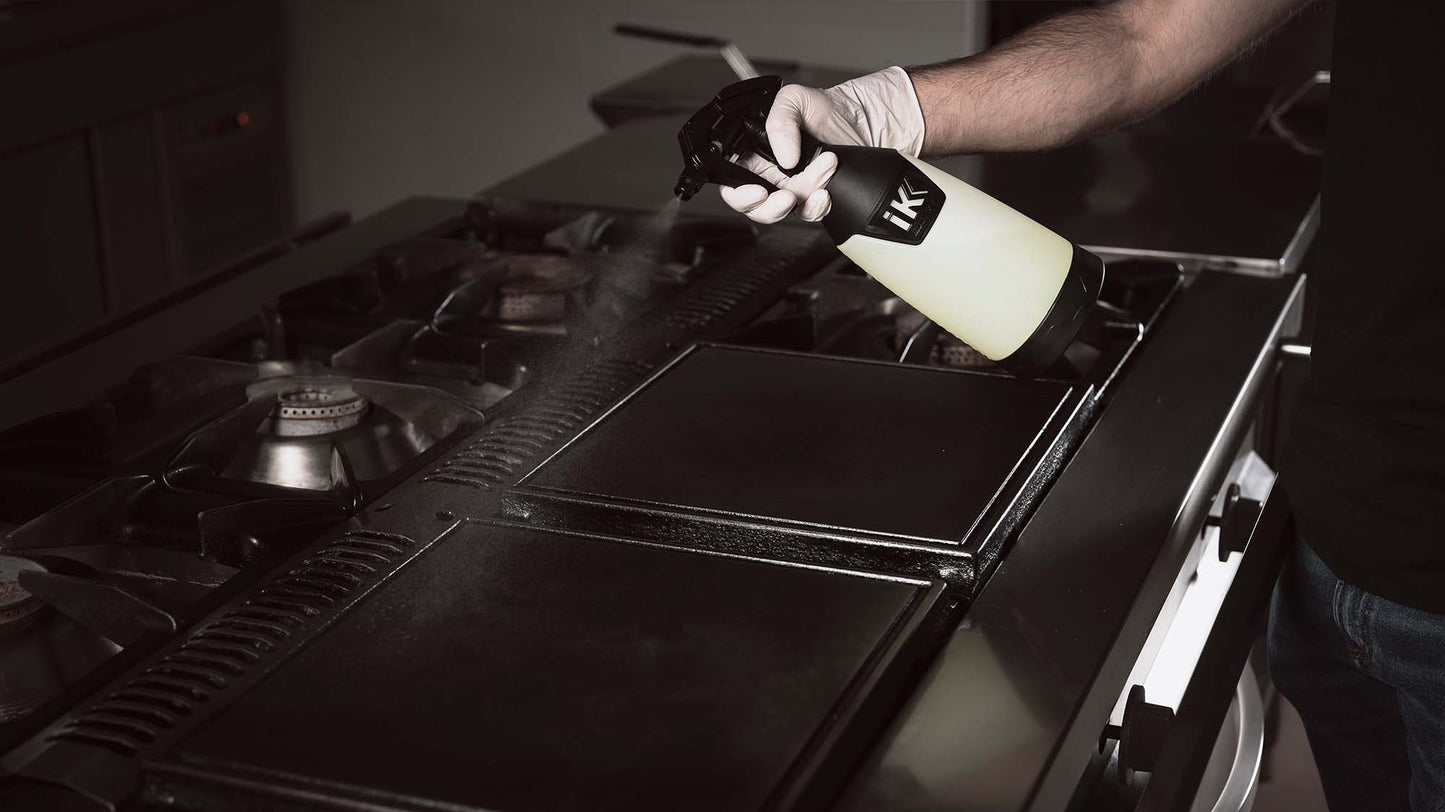 IK MULTI TR 1 Ψεκαστήρας Υποπίεσης 1L