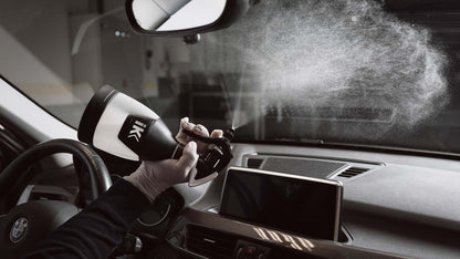 IK MULTI TR Mini 360º Ψεκαστήρας Υποσίεσης 0,6L