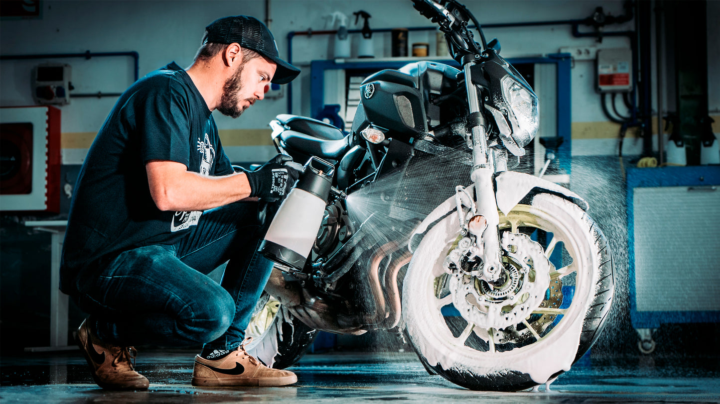 IK FOAM PRO 2+ Αφροποιητής Υποπίεσης 1,9L