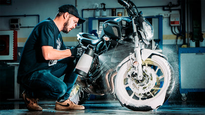 IK FOAM PRO 2+ Αφροποιητής Υποπίεσης 1,9L