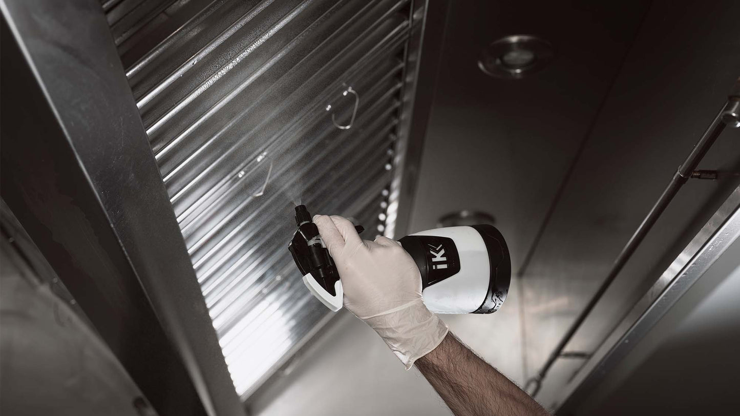 IK MULTI TR Mini 360º Ψεκαστήρας Υποσίεσης 0,6L