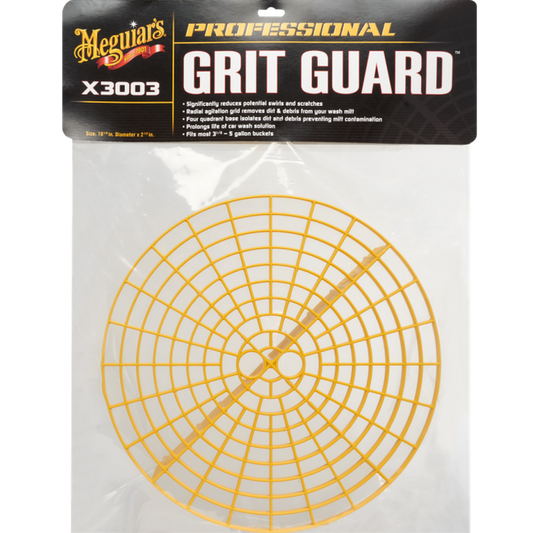 Gritt Guard® #X3003