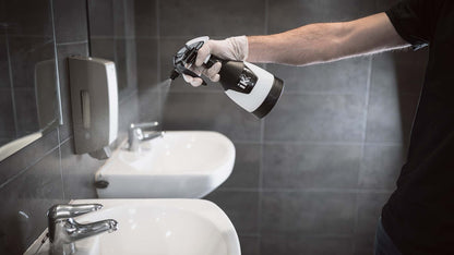 IK MULTI TR Mini 360º Ψεκαστήρας Υποσίεσης 0,6L