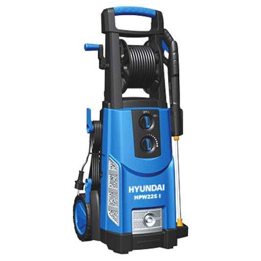 HYUNDAI Πλυστικό HPW 225I
