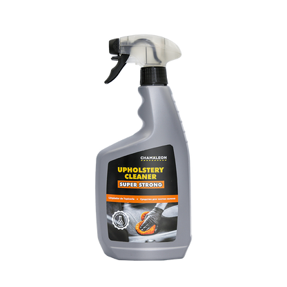 Chamaleon Uphoistery Cleaner 650ml