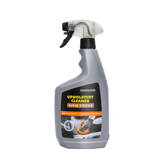 Chamaleon Uphoistery Cleaner 650ml