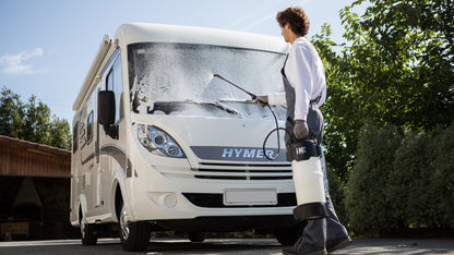 IK FOAM PRO 12 Επαγγελματικός Αφροποιητής 10L