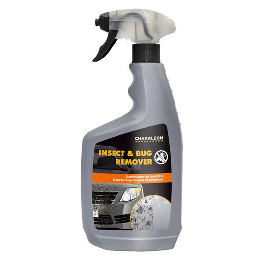 Chamaleon Καθαριστικό Σπρέι  αφαίρεσης εντόμων και πίσσας 650ml