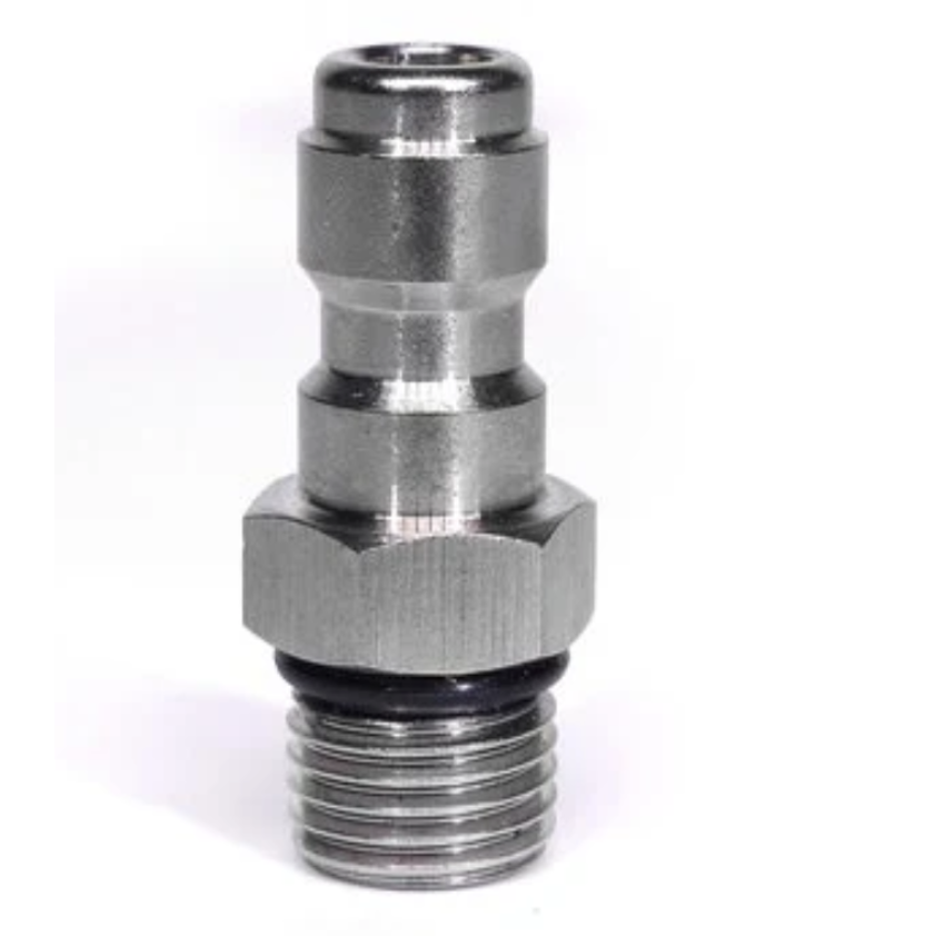 Αφροποιητής 1lt MJJC Type με ταχυσύνδεσμο