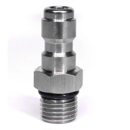 Αφροποιητής 1lt MJJC Type με ταχυσύνδεσμο