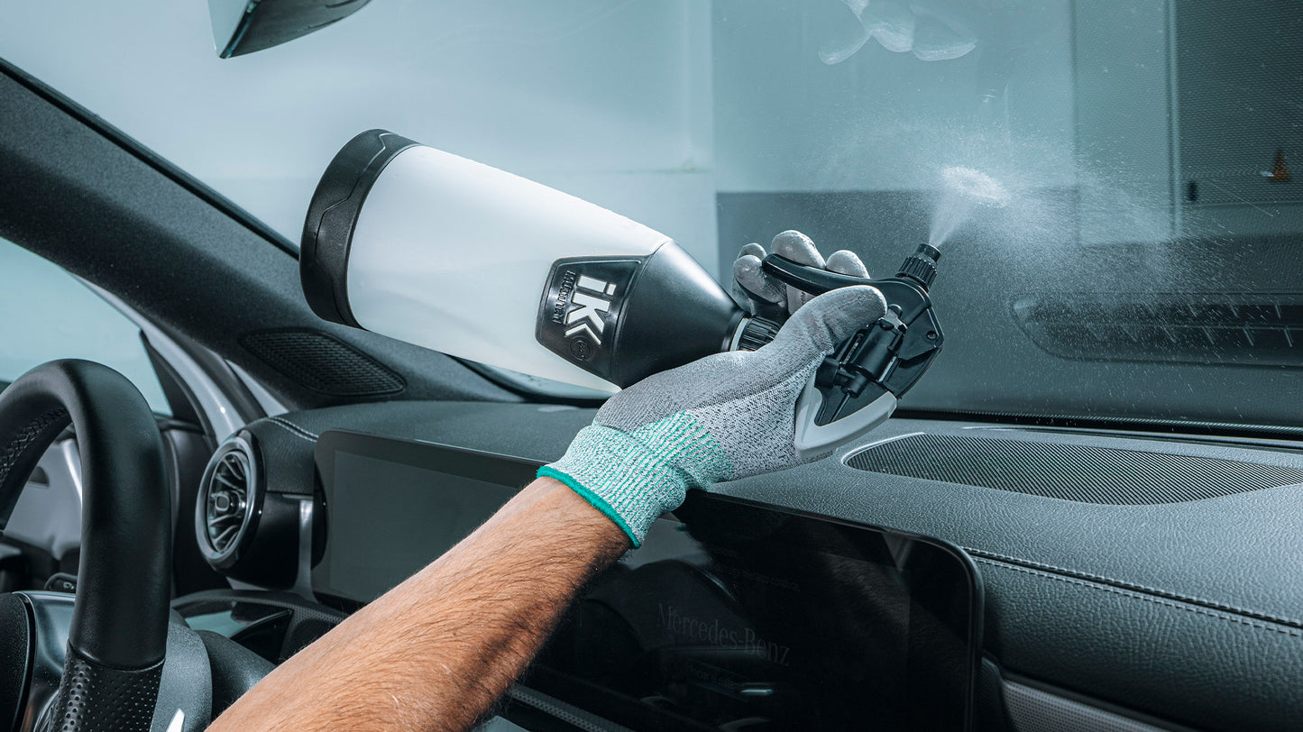 IK MULTI TR 1 360º Ψεκαστήρας Χειρός 1L