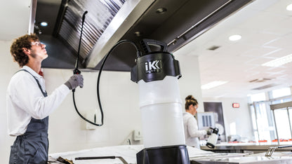 IK FOAM PRO 12 Επαγγελματικός Αφροποιητής 10L