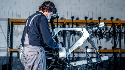 IK FOAM Αφροποιητής Υποπίεσης 1,5L