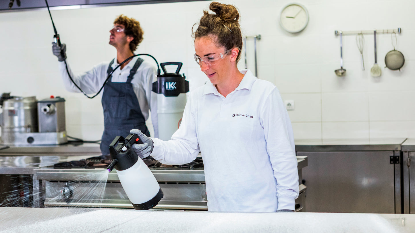 K FOAM PRO 2 Αφροποιητής Υποπίεσης 1,9L