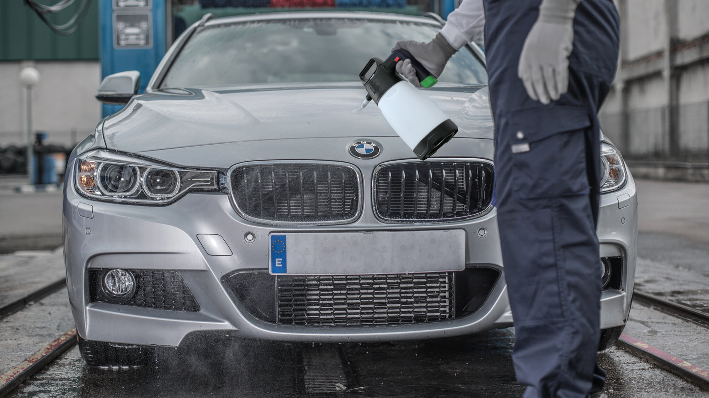 IK MULTI PRO 2 Ψεκαστήρας Υποπίεσης 1,9L