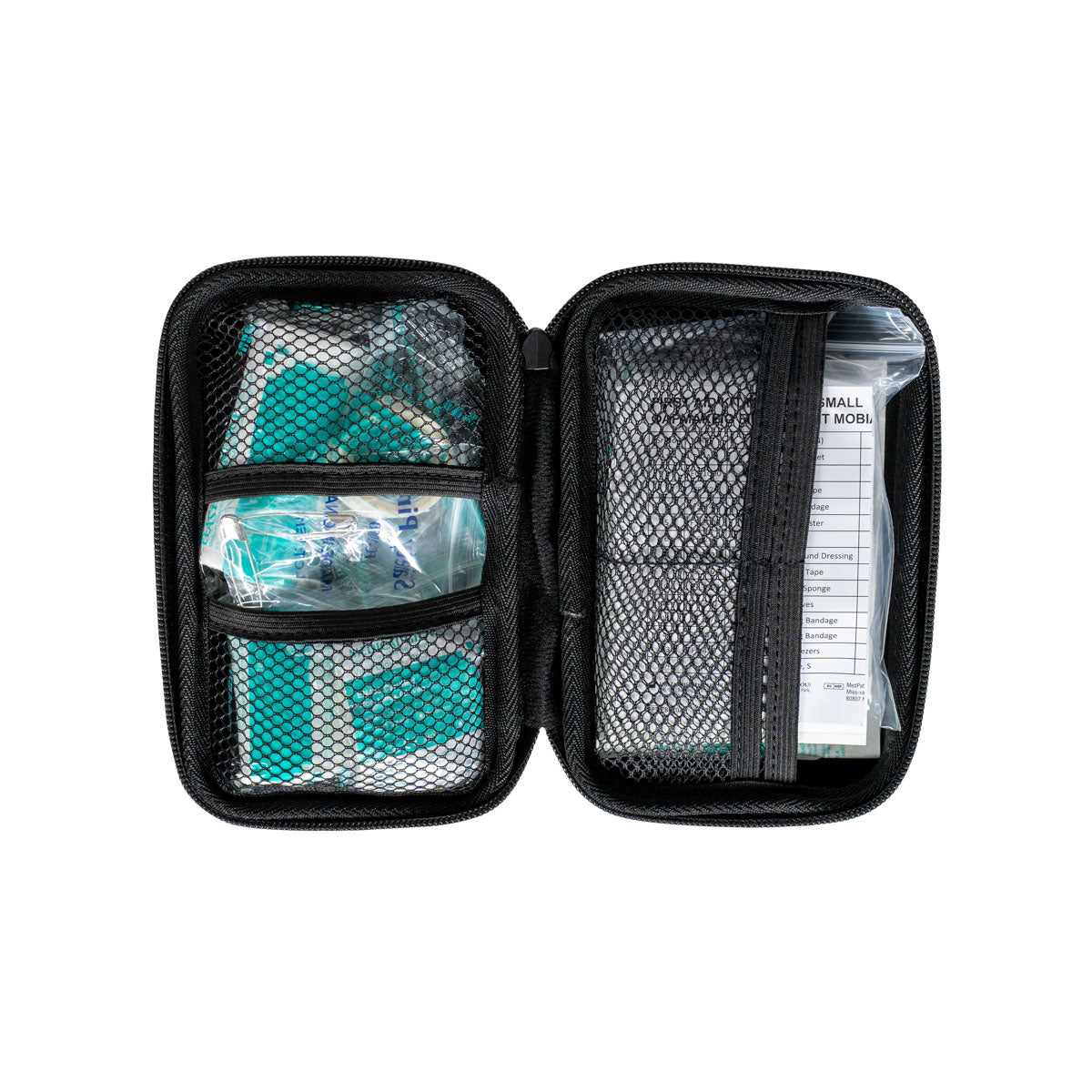 Mobiak Φαρμακειο First Aid Kit Combat Μικρο