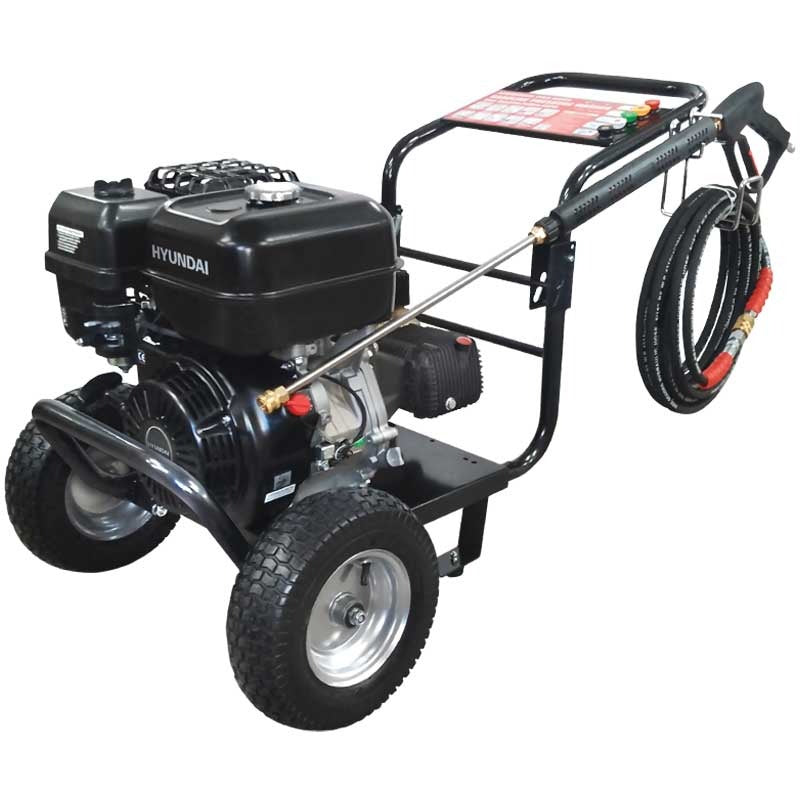 Πλυστικό Nova 3WZ-3600A2 HP15 Βενζίνης