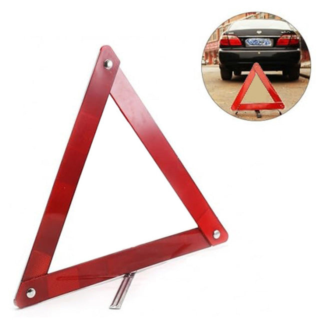 ΤΡΙΓΩΝΟ ΑΣΦΑΛΕΙΑΣ ΑΥΤΟΚΙΝΗΤΟΥ