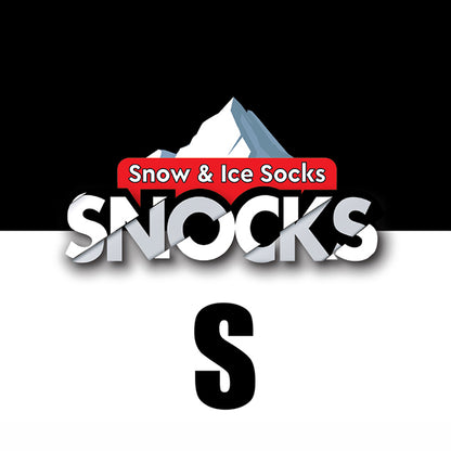 Αντιολισθητικό Πανί - Χιονοκουβέρτα Ελαστικών Snocks "Small" 2 Τεμάχια