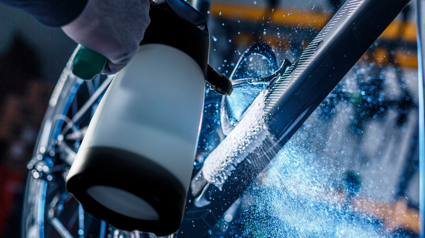 K FOAM PRO 2 Αφροποιητής Υποπίεσης 1,9L