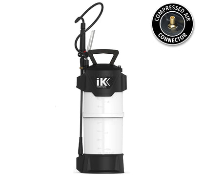 IK FOAM PRO 12 Επαγγελματικός Αφροποιητής 10L