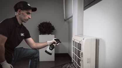 IK MULTI TR Mini 360º Ψεκαστήρας Υποσίεσης 0,6L