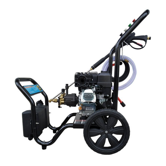 Πλυστικό Nova 3WA-2800A HP6.5 Βενζίνης