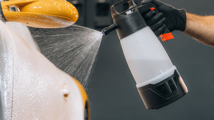 IK e FOAM PRO 2 Αφροποιητής Υποπίεσης με Μπαταρία 1,9L