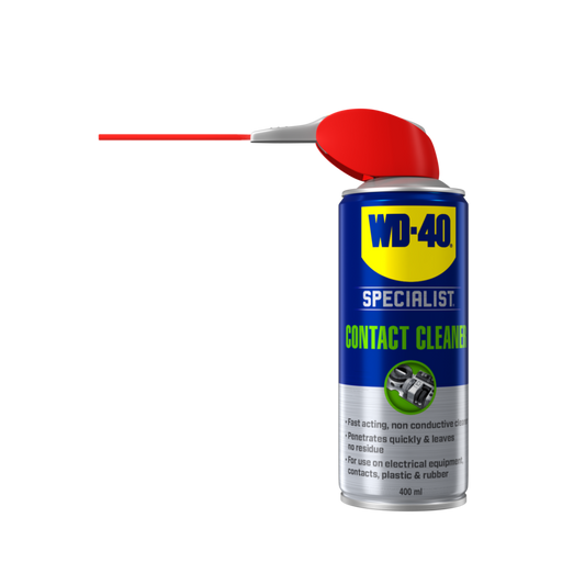 WD-40 SP Contact Cleaner Spray 400ml