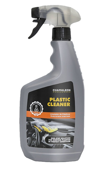 Chamaleon Σπρέι Καθαρισμού για Εσωτερικά Πλαστικά  650ml