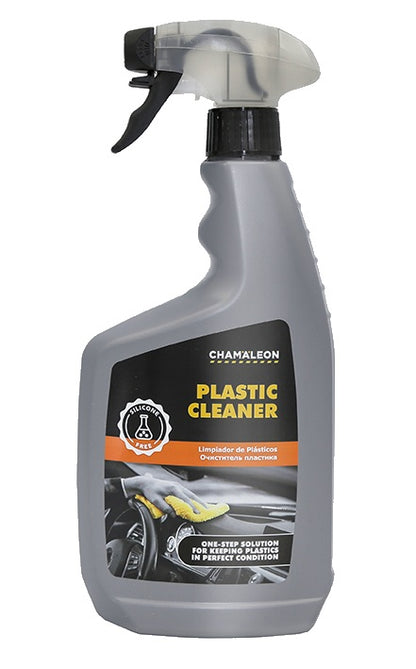 Chamaleon Σπρέι Καθαρισμού για Εσωτερικά Πλαστικά  650ml